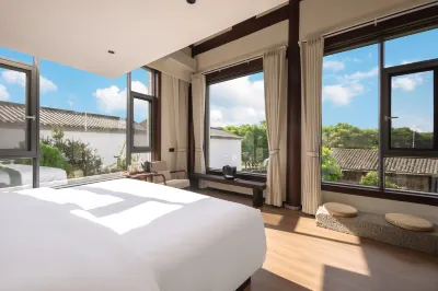 Tengchong · Mandu Hotels near OCT Fantasy Tengchong International Hot Spring Resort Town Group Purchase Office