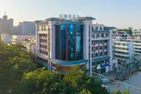 CHEERMAY Hotel (Jiuquan Hantang Food Street) - 2-Star