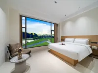 Peak·Time Xingchenshan Homestay (Songyang Anmin Township)