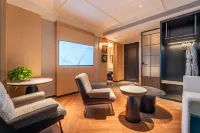 Yihe Design Hotel (Haidu Wanda Plaza)