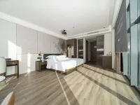 Mehood Lestie Hotel - พร้อมระเบียง