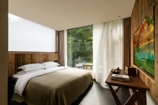 Jiuzhaigou • Zhongzha Mountain Base โรงแรมในโซวชาโกว