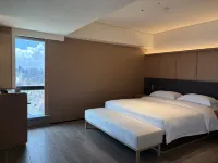 Meizhu Yuexiong Hotel (Beihai High-Speed Railway Station) - 신규
