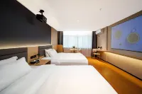 Yunduo Bao Hotel (Yugan Desheng Street Store) - 2-Star