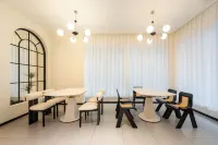 向雲端·南嶽丨TOWARDS  CLOUD設計師咖啡美宿（南嶽大廟景區店）