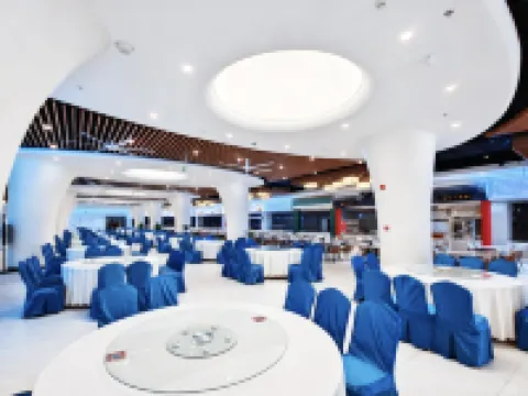 Linzhou Yansu Hotel (Taihang Grand Canyon Shibanyan) Hotels in Linzhou