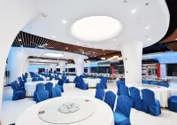 Linzhou Yansu Hotel (Taihang Grand Canyon Shibanyan)