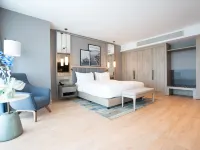 Radisson Hotel Istanbul Merter Marmaray Kazlıçeşme İstasyonu yakınındaki oteller