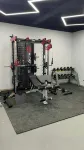 Sansheng Sanshi Capsule Hotel Mingyuan (Suosong Village) - Gym