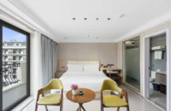Four Points by Sheraton Phoenix