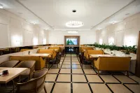 Hotel Dastan Aktobe Hotels in Aktobe