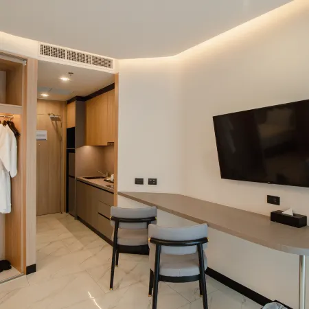 Sole Mio Boutique Hotel and Wellness