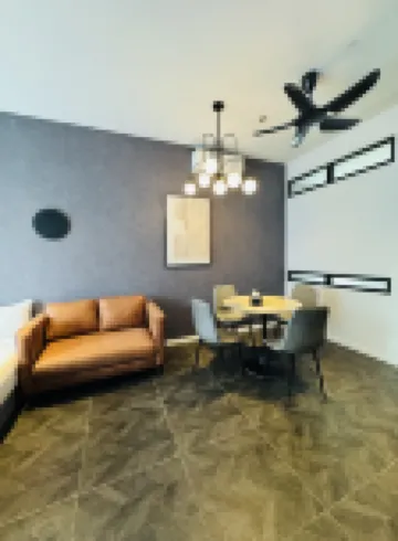 Scarletz Service Suites KLCC By Mehek