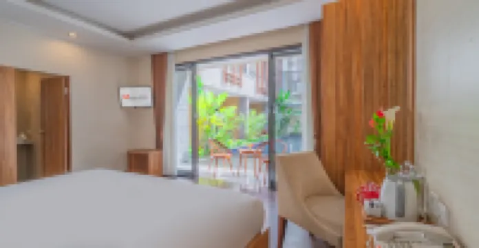 Swiss-Belinn Seminyak Hotels in Bali