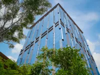 Hyatt Regency Kuala Lumpur At KL Midtown Hotels near Publika