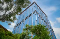 Hyatt Regency Kuala Lumpur At KL Midtown Hotels near Publika