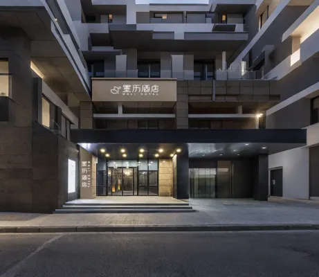 MO LI HOTEL - Yolcu Alma/Bırakma Hizmetleri