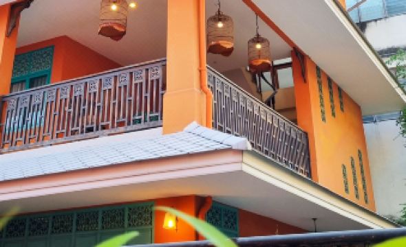 Focal Local Bed & Breakfast