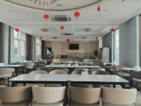 GreenTree Inn (Xinxiang Laodong South Street Pangdonglai Branch)