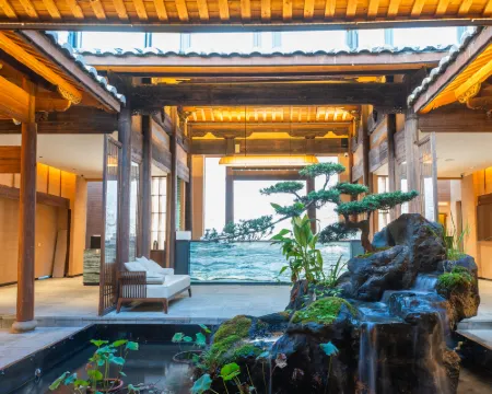 Innsi Hostel Nanping otelleri