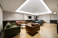 GOLD SEASON HOTEL - palestra