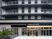 BRACKETS HOTEL Osaka Hommachi Hotels near Chikuzen Bridge