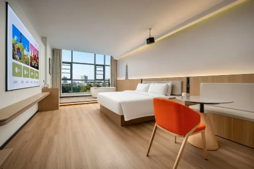 Qicheng Hotel (Fengcheng Fengyue Mingcheng Branch) - 3-Star