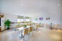 โรงแรมจินโทน ยูหลิน ยูไช แบรนช์