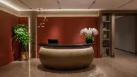 Crowne Plaza WEIHAI BINHAI by IHG - فطور
