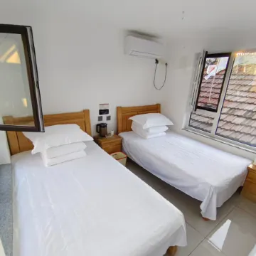 Zhanbei Hotel