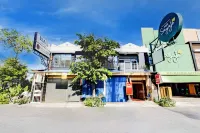 โรงแรม โอ เนียร์ ตูกู ยอกยาการ์ตา 2 ฟอร์เมอร์ลี่ มอนจาลี อินน์