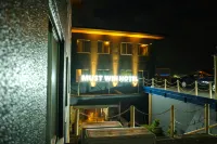 MUST WIN HOTEL 소림산 다루마 절 주변 호텔