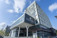 GreenTree Inn Smart Choice (Kunshan Zhoushi Town Changxing East Road Branch) Các khách sạn ở Côn Sơn