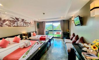 Dusit Hotel Siem Reap