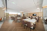 Jinnang Fanyu Hotel (Zhanjiang Bay Bridge Wanda) - صديق للحيوانات الاليفة