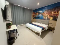 Hongtai Hotel (Renhe Hospital) Hotels in Otog Banner