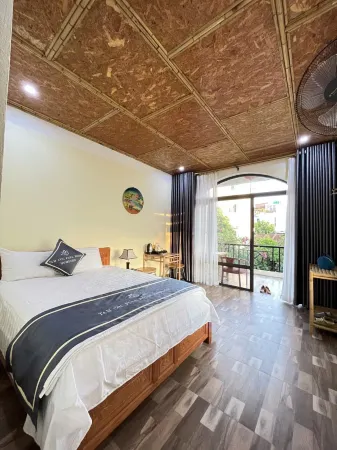 Tam Coc Full House Homestay