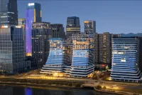 SAVHE Hotel Guangzhou Financial City - New