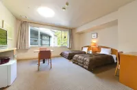 Ooedo Onsen Monogatari Hotel Kinugawa Gyoen