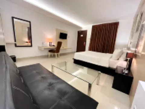 Lembah Permai Resort Hotels in Cipanas