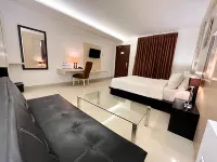 Lembah Permai Resort Hotels in Cipanas