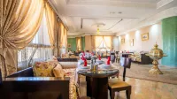 Palais du Desert Hotel & Spa - Завтрак