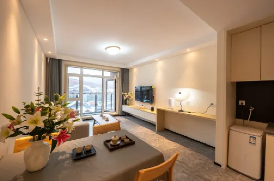 Snowscape Residences