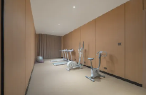 星瑞酒店（眉山三蘇祠店）