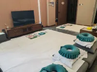 Greenetree Eastern Hotel (Kashgar Welcome Avenue Branch) - spa