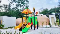 The Nyaman Place Các khách sạn gần Monkeys Splash Zone