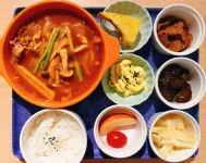 Well Garden Hotel - breakfast