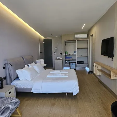 Cape of Rodon Resort, Green Village