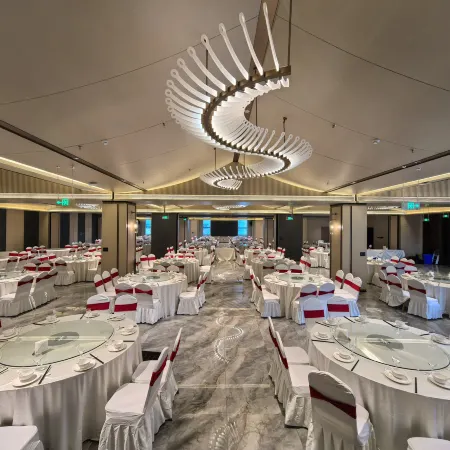 XI  FU  LIJING  HOTEL