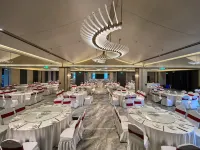 XI  FU  LIJING  HOTEL - 조식 운영